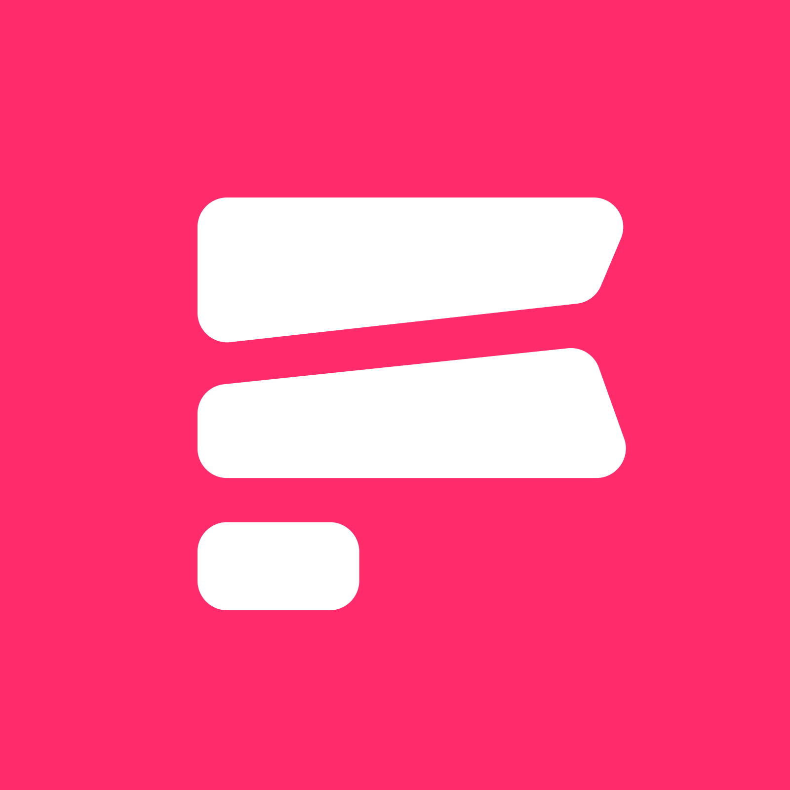 Fansted brand mark